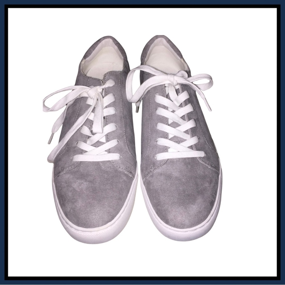 SNEAKERS size 8.5 by REACTION KENNETH COLE